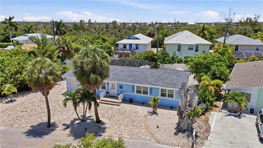240 Fairweather Ln, Fort Myers Beach, photo 45