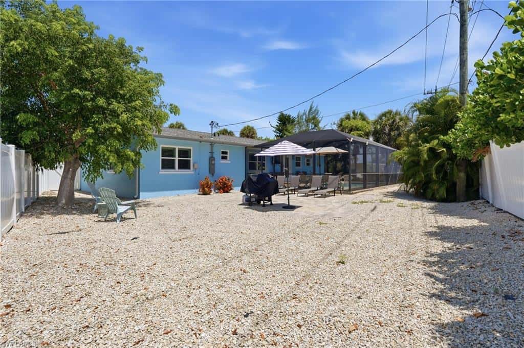 240 Fairweather Ln, Fort Myers Beach, photo 50