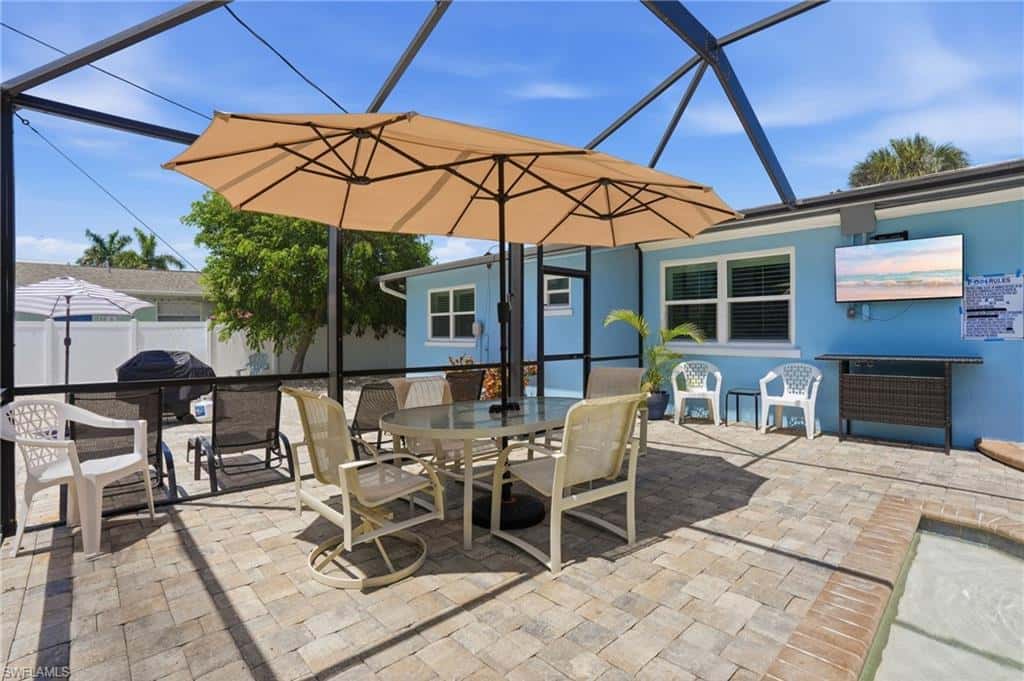 240 Fairweather Ln, Fort Myers Beach, photo 37