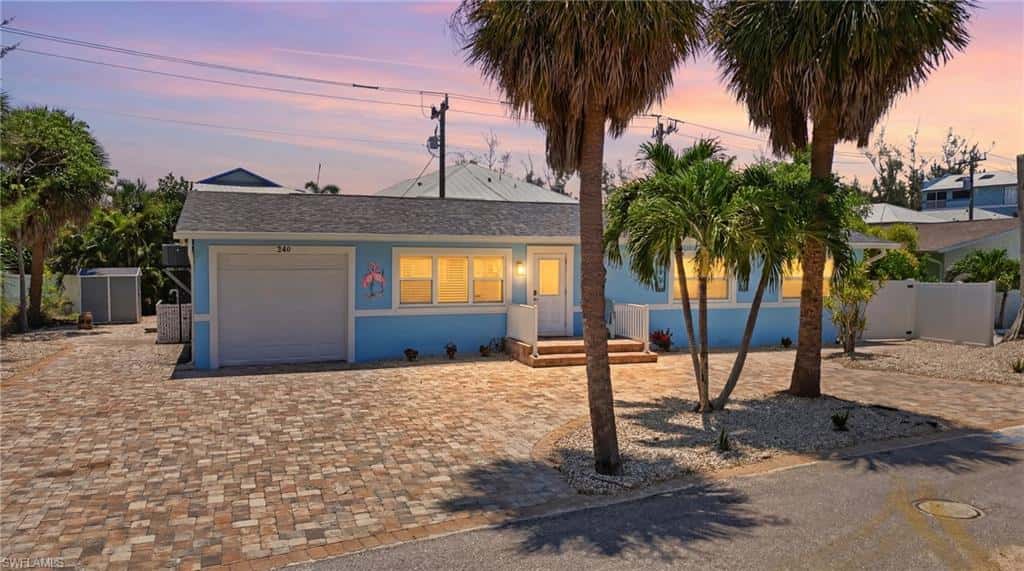 240 Fairweather Ln, Fort Myers Beach, photo 48