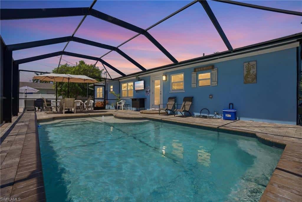 240 Fairweather Ln, Fort Myers Beach, photo 19