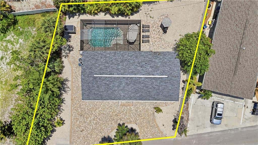 240 Fairweather Ln, Fort Myers Beach, photo 44