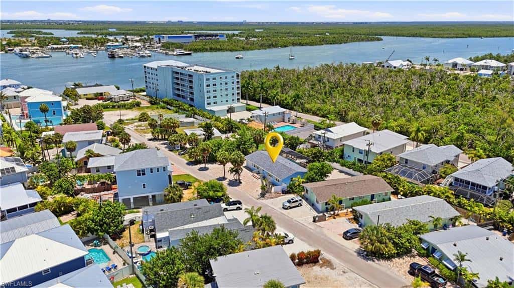 240 Fairweather Ln, Fort Myers Beach, photo 40
