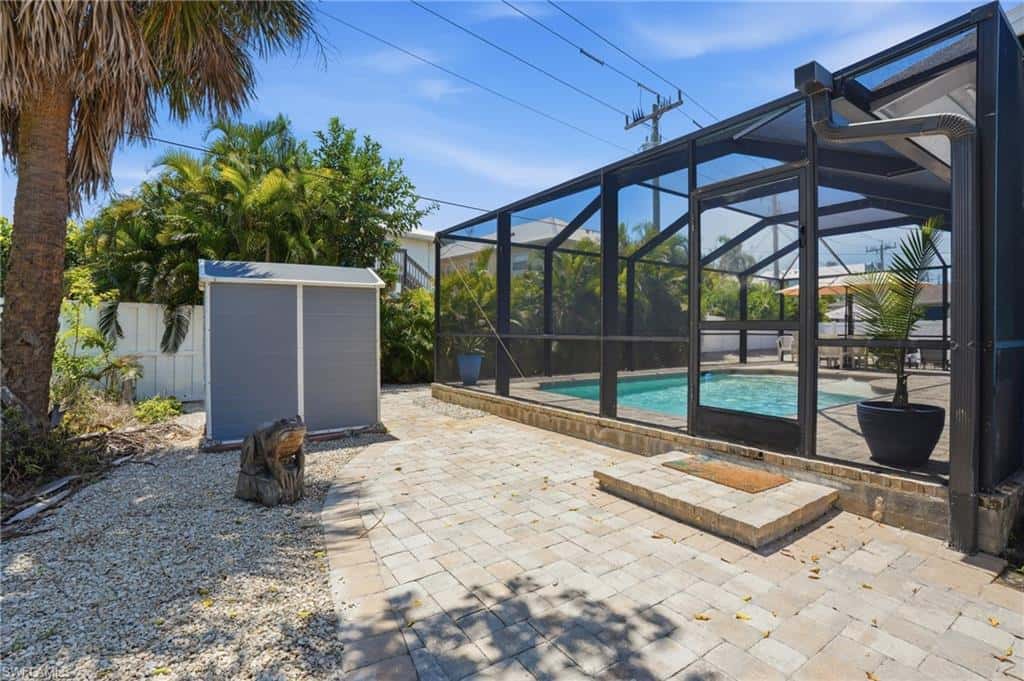 240 Fairweather Ln, Fort Myers Beach, photo 39