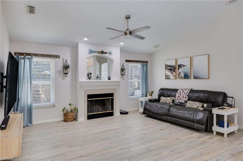 9171 Thyme Ct, Fort Myers, photo 16
