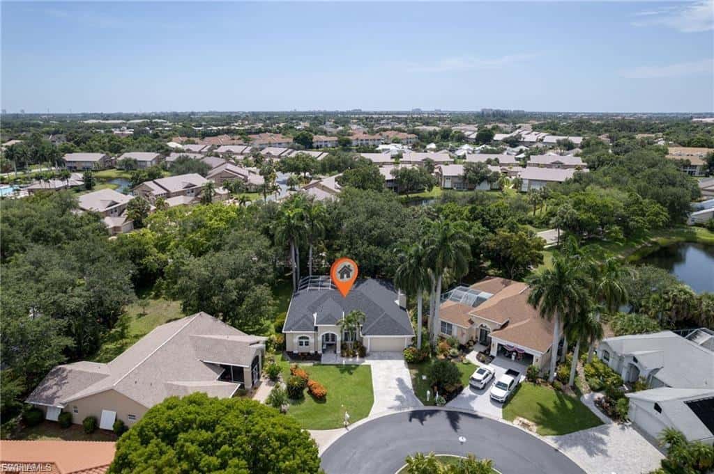 9171 Thyme Ct, Fort Myers, photo 34