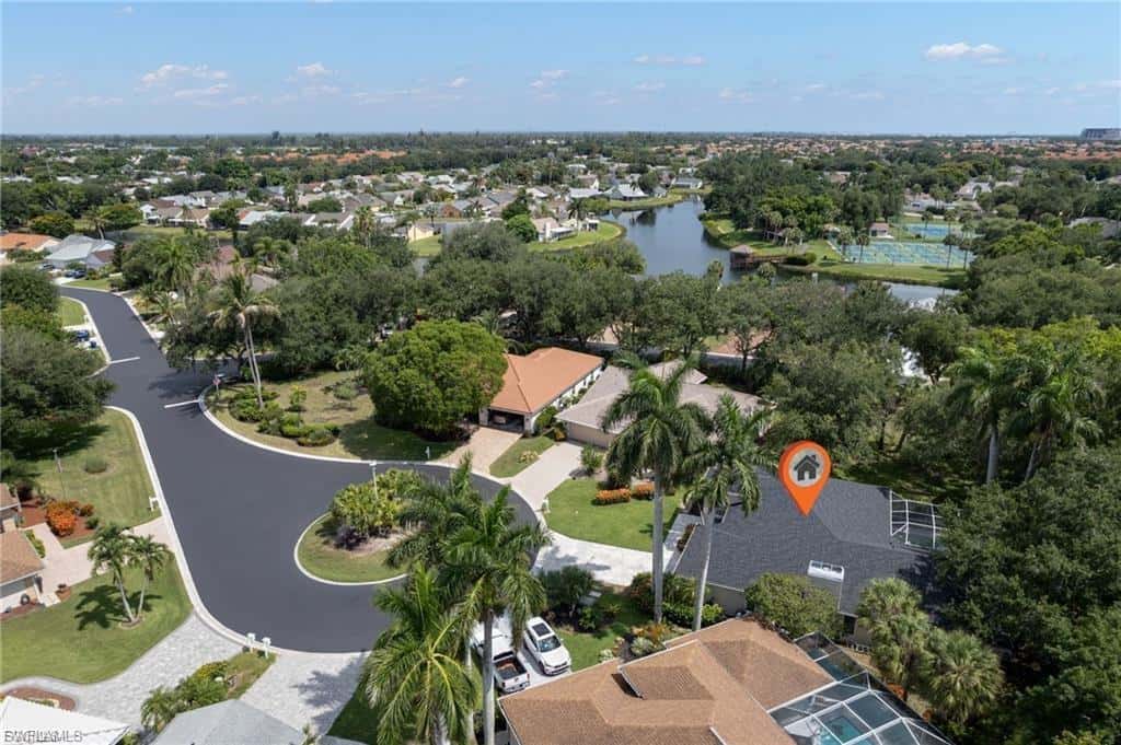 9171 Thyme Ct, Fort Myers, photo 33