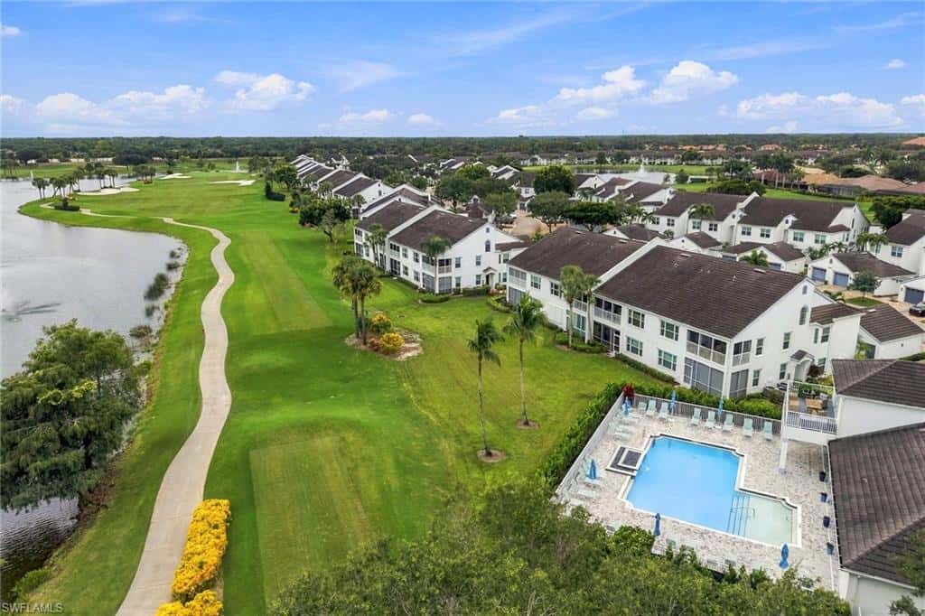 5964 Sand Wedge Ln #305, Naples, photo 27