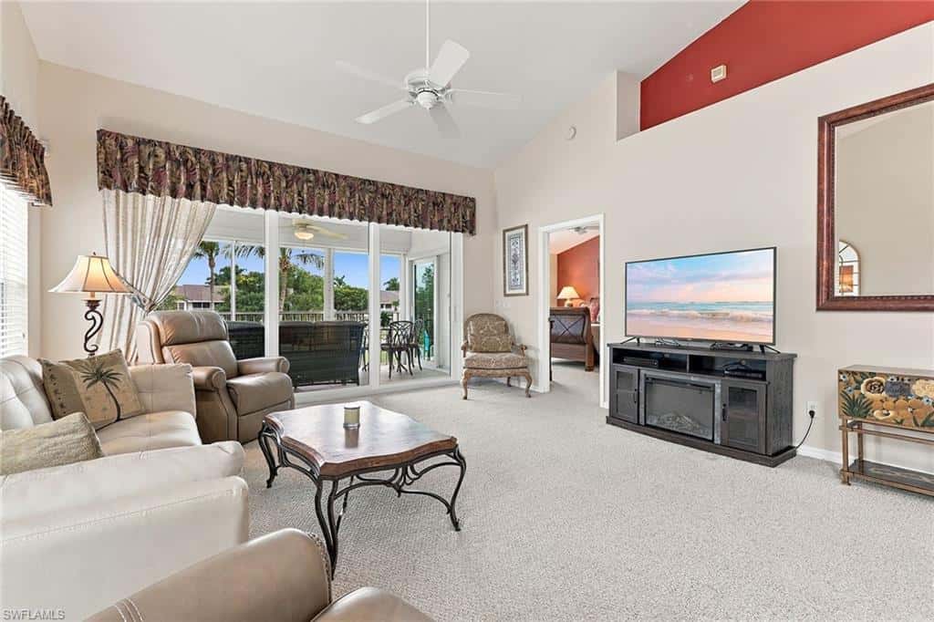 5964 Sand Wedge Ln #305, Naples, photo 6