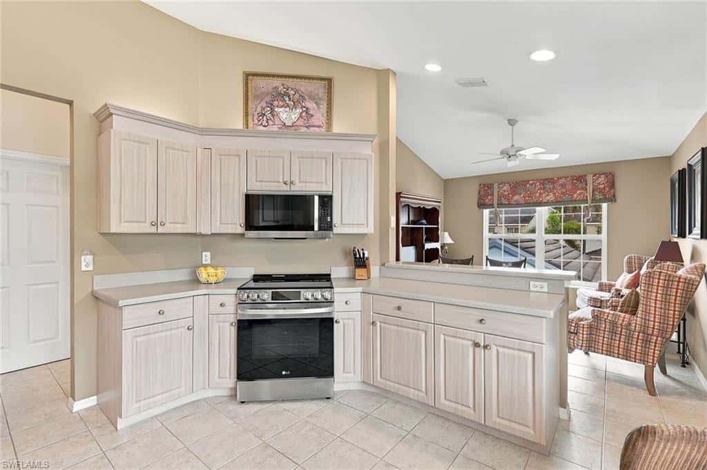 5964 Sand Wedge Ln #305, Naples, photo 13