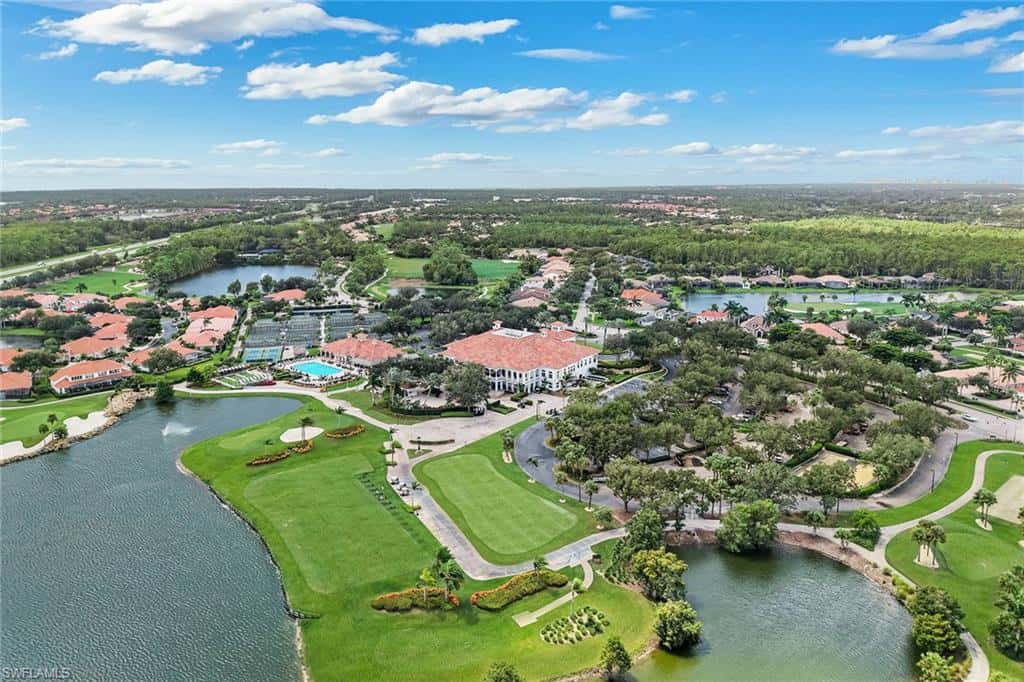 5964 Sand Wedge Ln #305, Naples, photo 36