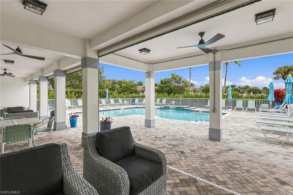 5964 Sand Wedge Ln #305, Naples, photo 30