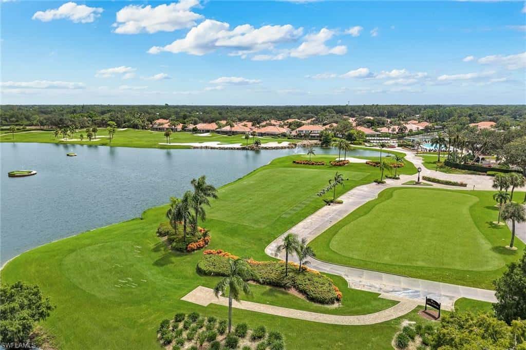 5964 Sand Wedge Ln #305, Naples, photo 38