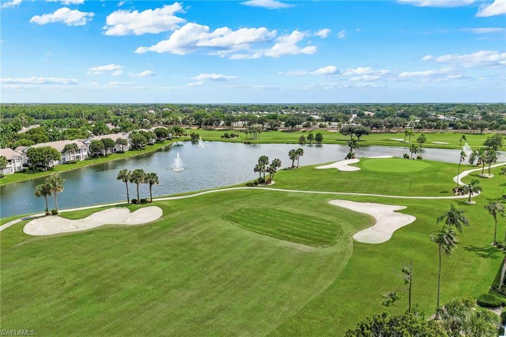 5964 Sand Wedge Ln #305, Naples, photo 37