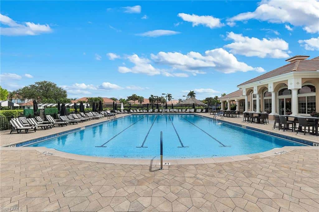 5964 Sand Wedge Ln #305, Naples, photo 44