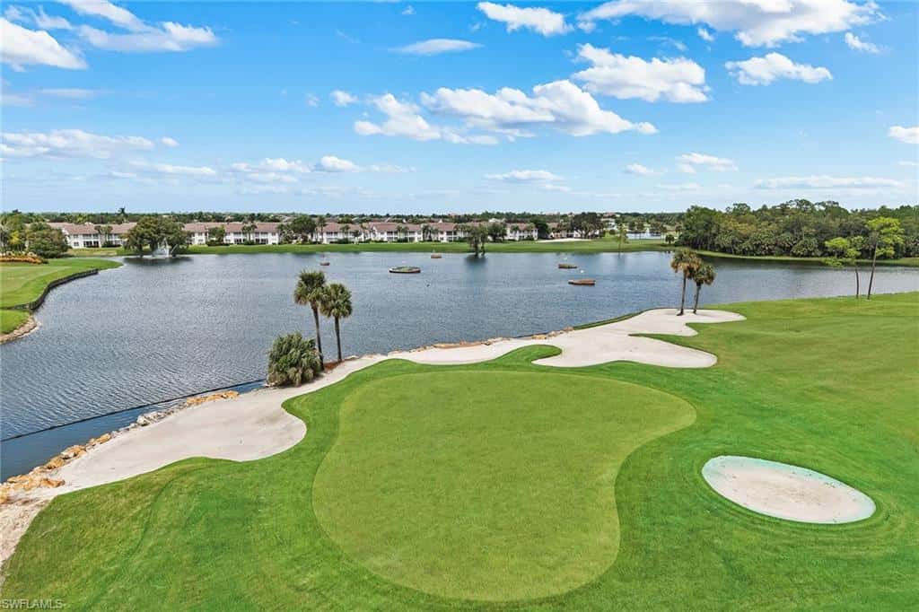 5964 Sand Wedge Ln #305, Naples, photo 40