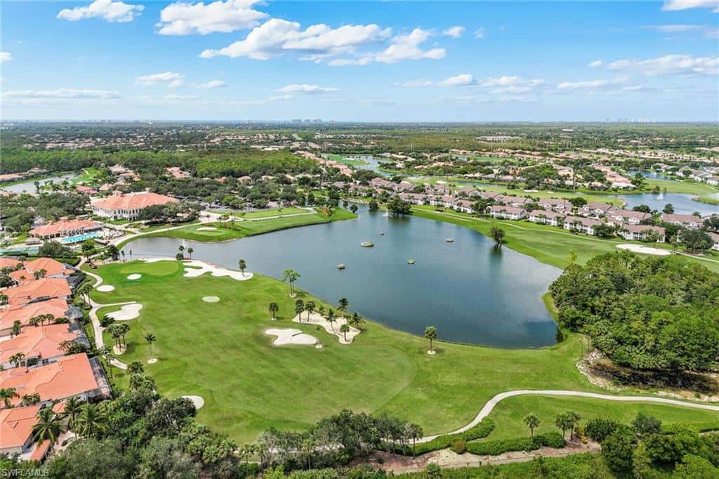 5964 Sand Wedge Ln #305, Naples, photo 39