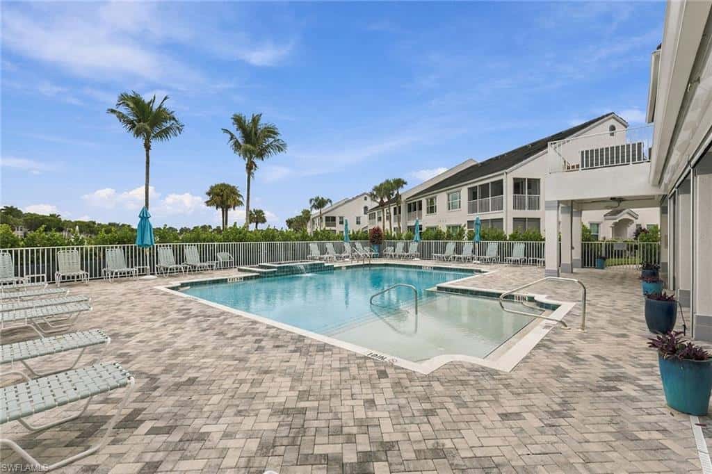 5964 Sand Wedge Ln #305, Naples, photo 29