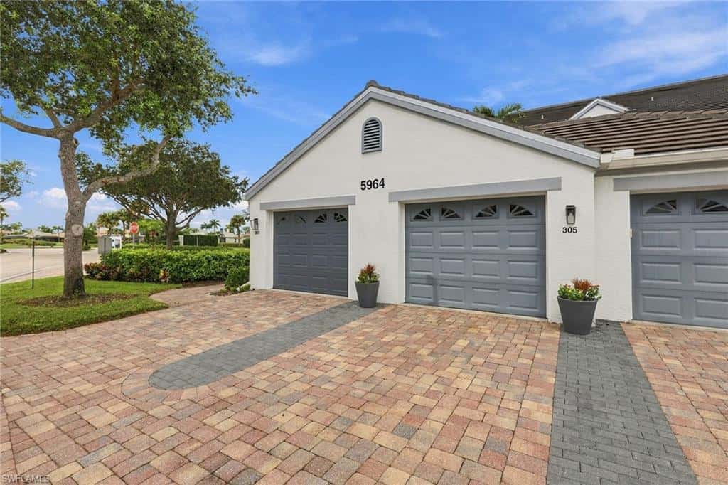 5964 Sand Wedge Ln #305, Naples, photo 25