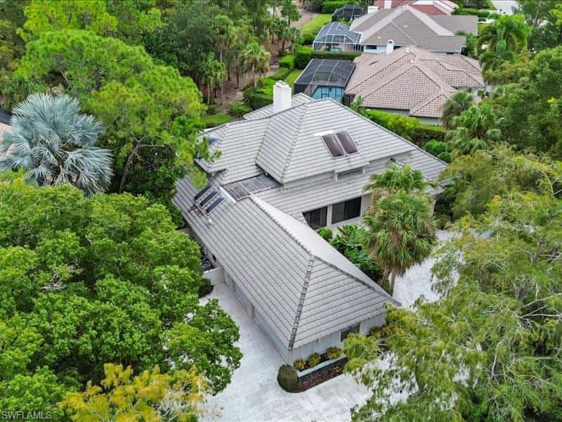 8 Stonehedge Pt, Naples, photo 28