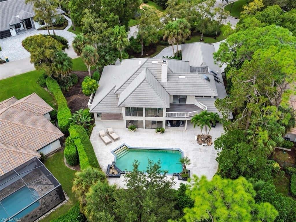 8 Stonehedge Pt, Naples, photo 25