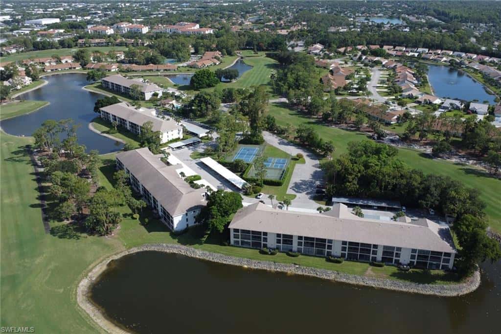 400 Fox Haven Dr #4310, Naples, photo 27