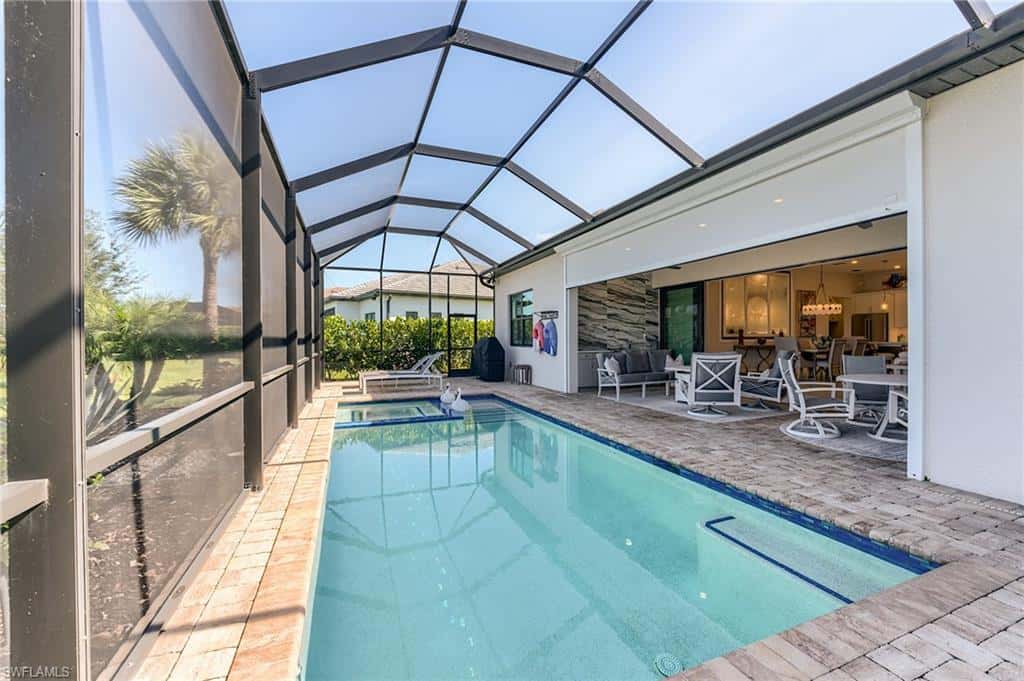 20180 Millrun Dr, Estero, photo 27