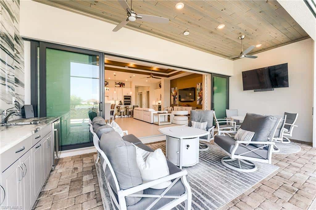20180 Millrun Dr, Estero, photo 26