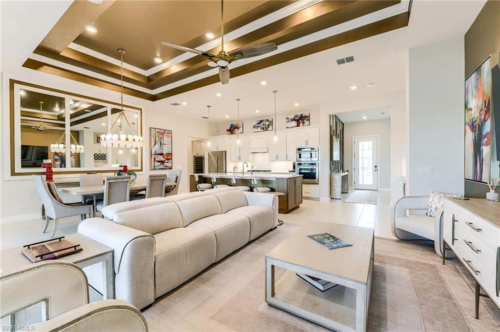 20180 Millrun Dr, Estero, photo 7