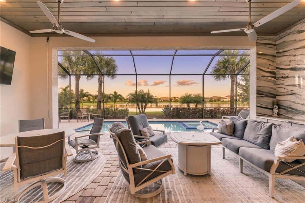 20180 Millrun Dr, Estero, photo 28