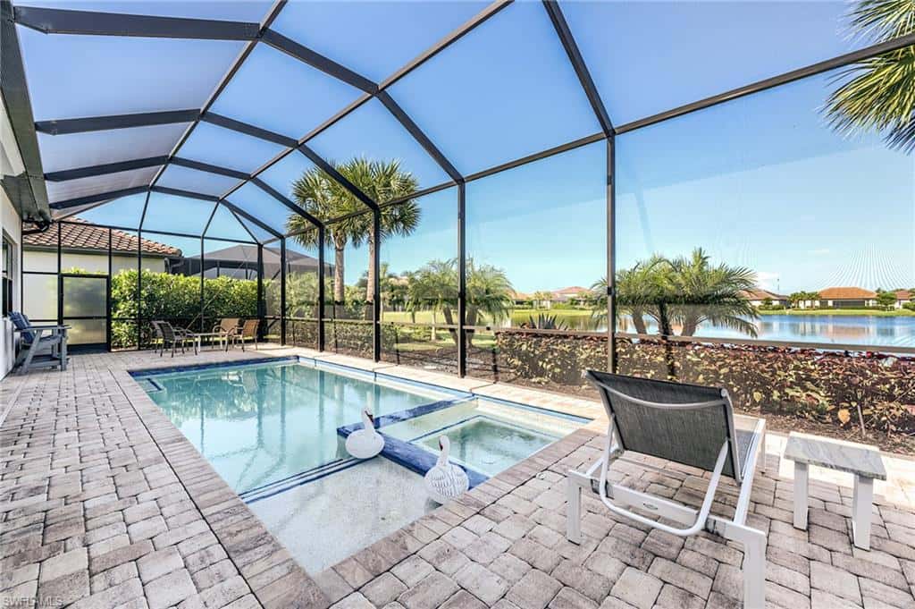 20180 Millrun Dr, Estero, photo 24