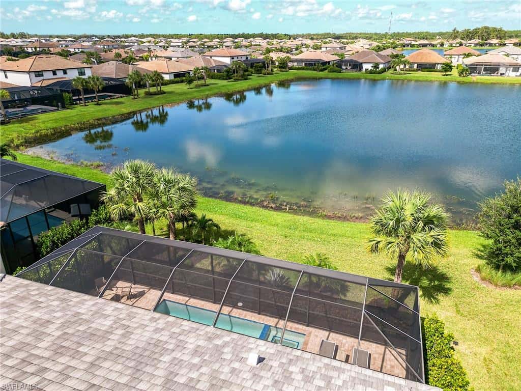 20180 Millrun Dr, Estero, photo 33