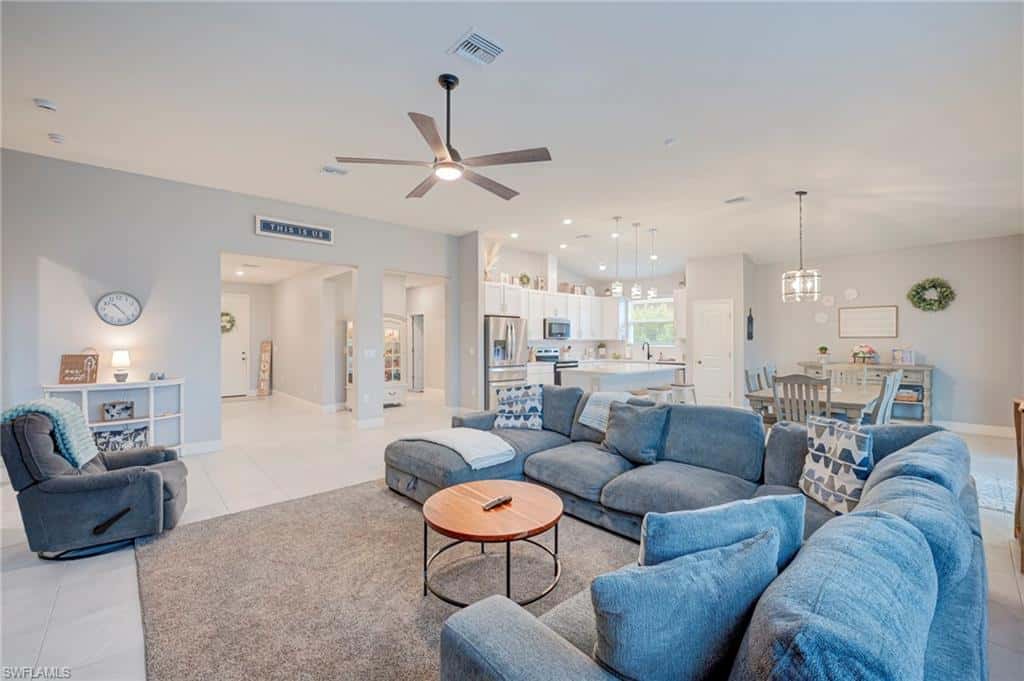 6664 Estero Bay Dr, Fort Myers, photo 6