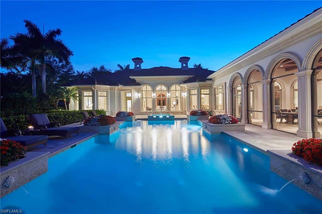 1432 Nighthawk Pt, Naples, photo 6