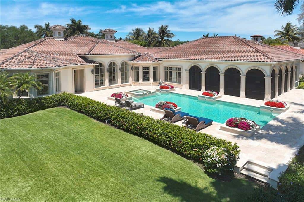 1432 Nighthawk Pt, Naples, photo 46