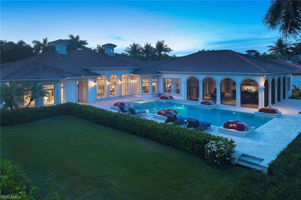 1432 Nighthawk Pt, Naples, photo 47
