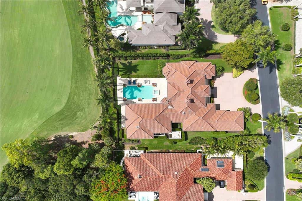 1432 Nighthawk Pt, Naples, photo 49