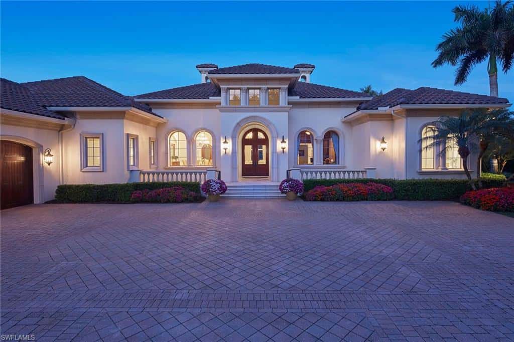 1432 Nighthawk Pt, Naples, photo 41