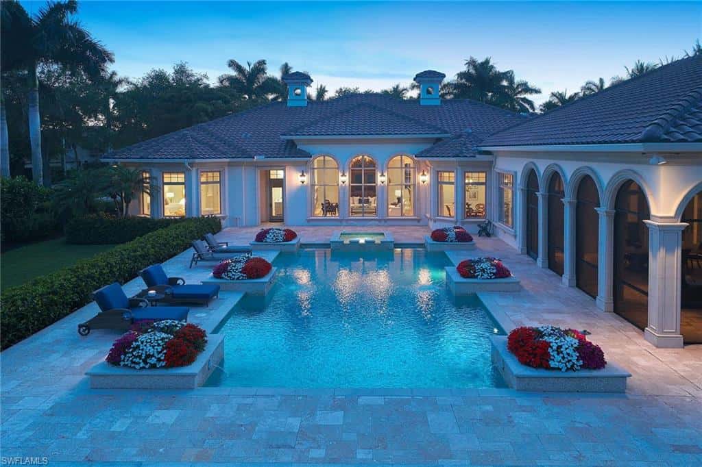 1432 Nighthawk Pt, Naples, photo 45