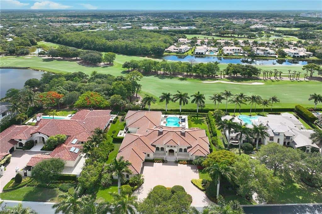 1432 Nighthawk Pt, Naples, photo 50