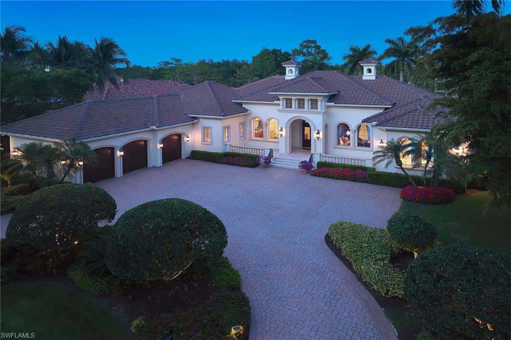1432 Nighthawk Pt, Naples, photo 48