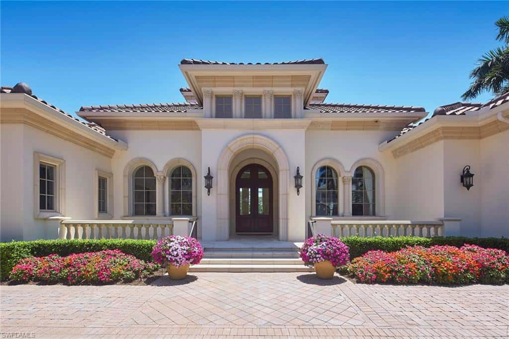 1432 Nighthawk Pt, Naples, photo 40