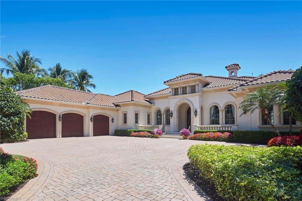 1432 Nighthawk Pt, Naples, photo 39