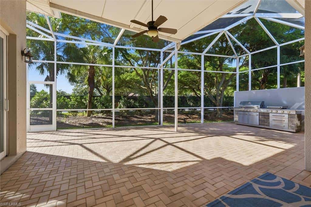 8910 Paseo De Valencia St, Fort Myers, photo 42