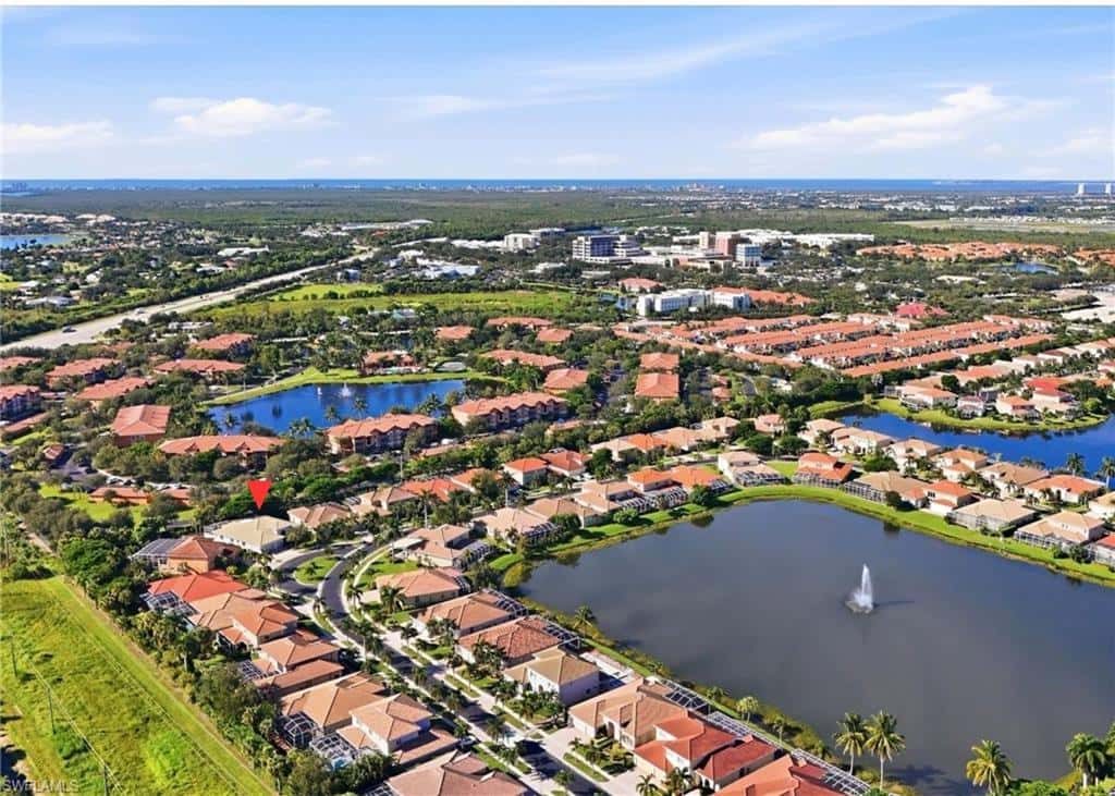 8910 Paseo De Valencia St, Fort Myers, photo 46