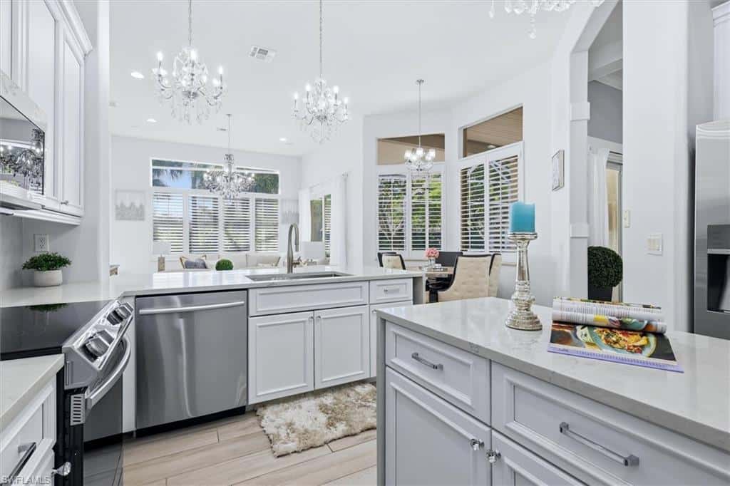 8910 Paseo De Valencia St, Fort Myers, photo 13