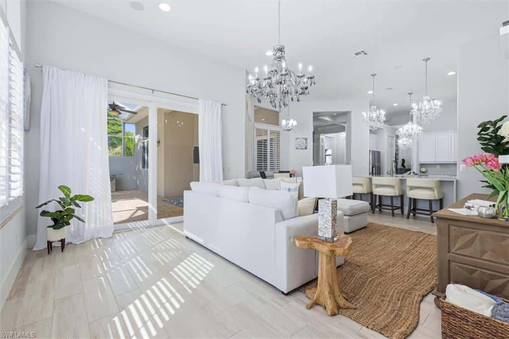 8910 Paseo De Valencia St, Fort Myers, photo 22