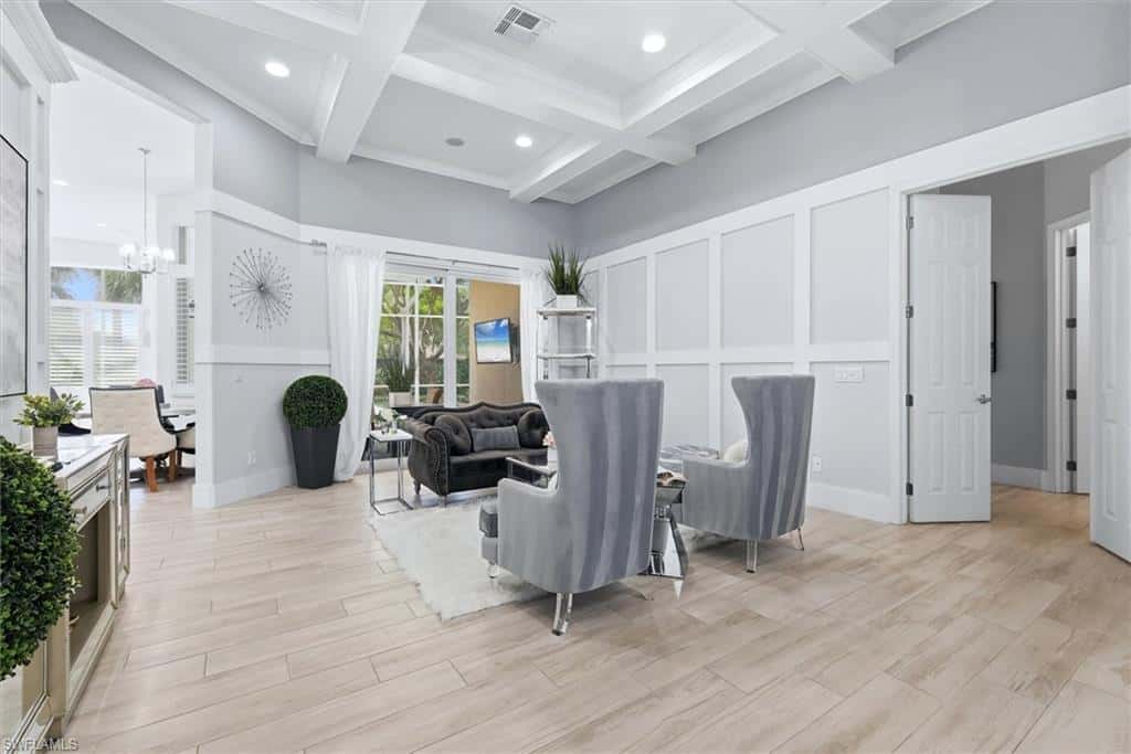 8910 Paseo De Valencia St, Fort Myers, photo 5