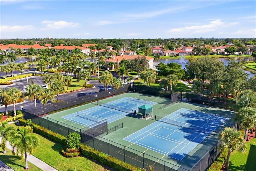 8910 Paseo De Valencia St, Fort Myers, photo 49