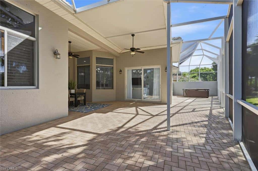 8910 Paseo De Valencia St, Fort Myers, photo 41